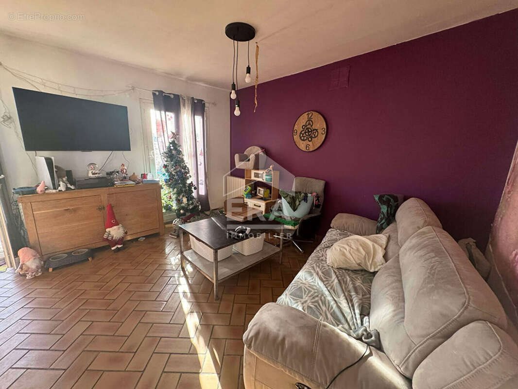 Maison à vendre, 104m², Bourg