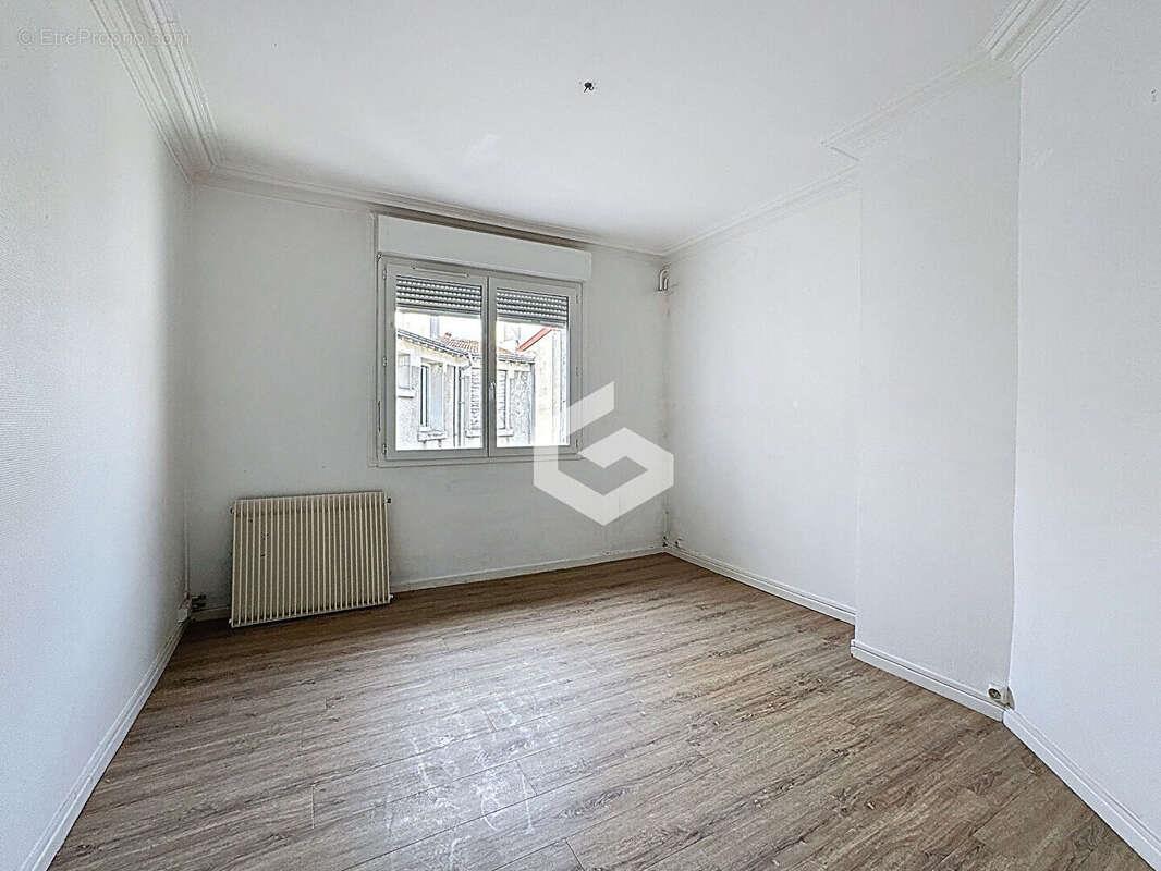 Appartement à vendre, 29m², Reims