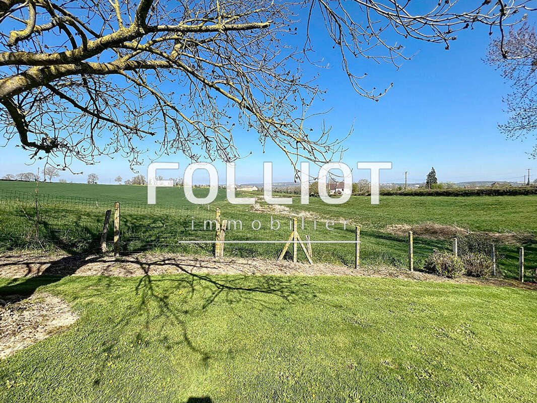 Maison à vendre, 76m², Amayé-sur-Seulles