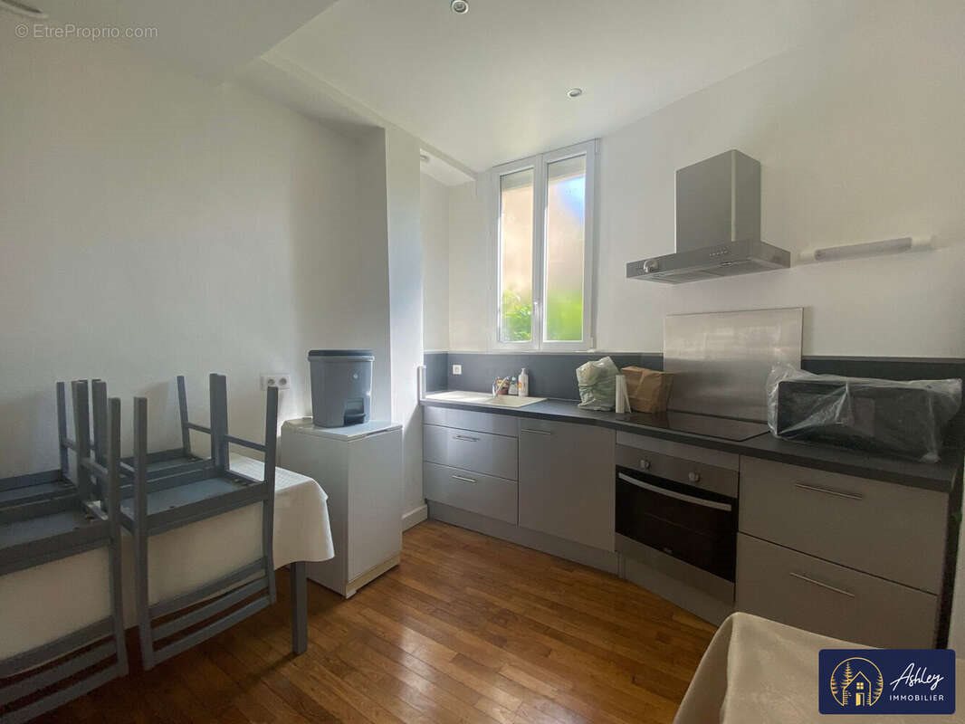 Maison à vendre, 55m², Neuvic