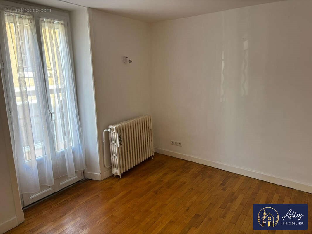 Maison à vendre, 55m², Neuvic
