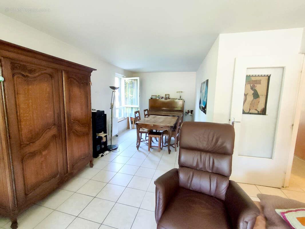 Appartement à vendre, 80m², Besançon