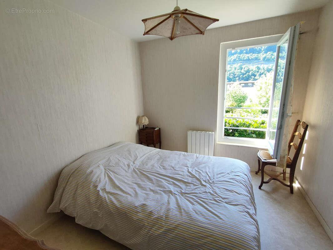 Appartement à vendre, 80m², Besançon