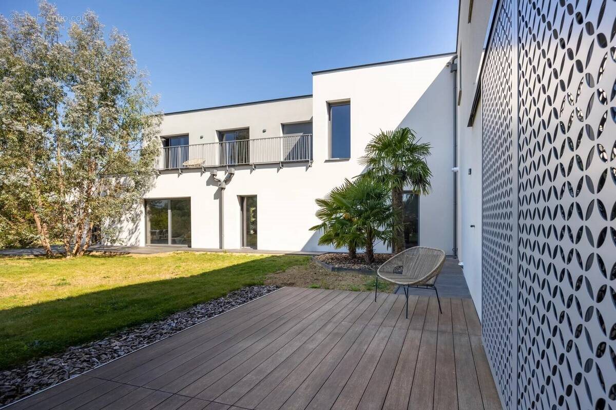 Maison à vendre, 500m², Reims