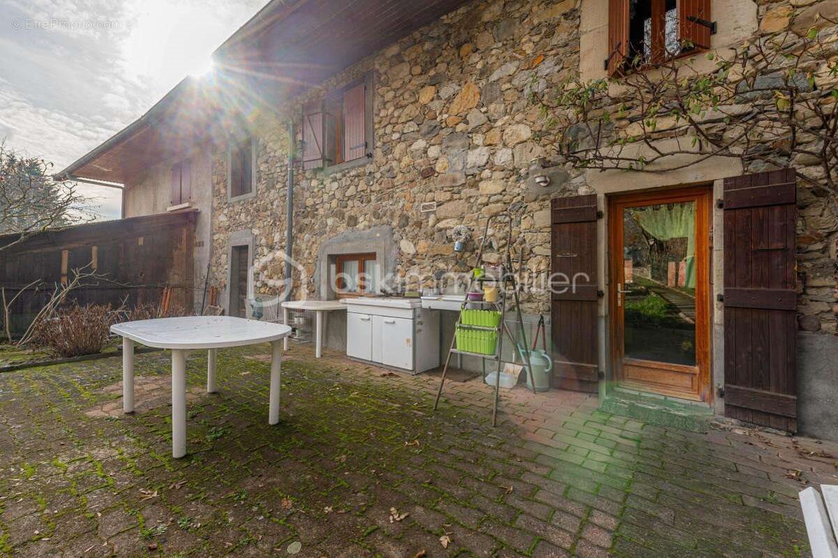 Maison à vendre, 121m², Choisy