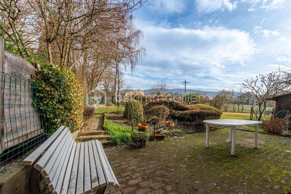 Maison à vendre, 121m², Choisy