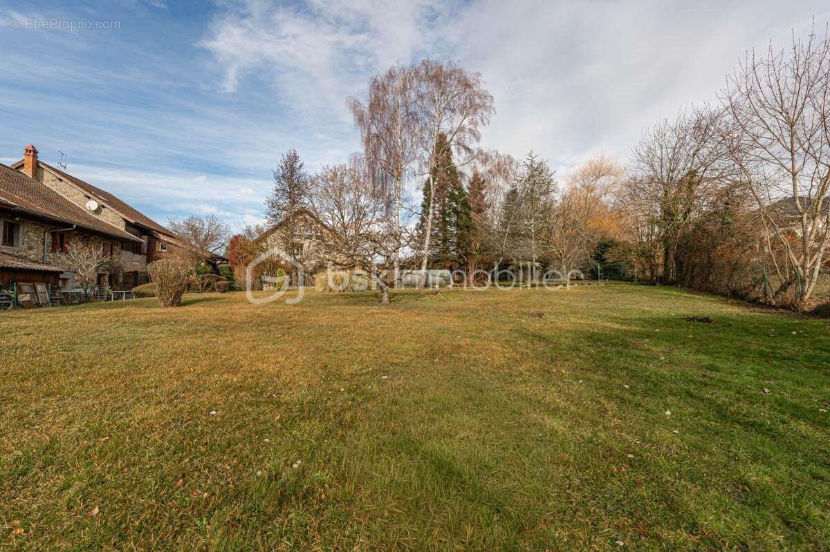 Maison à vendre, 121m², Choisy