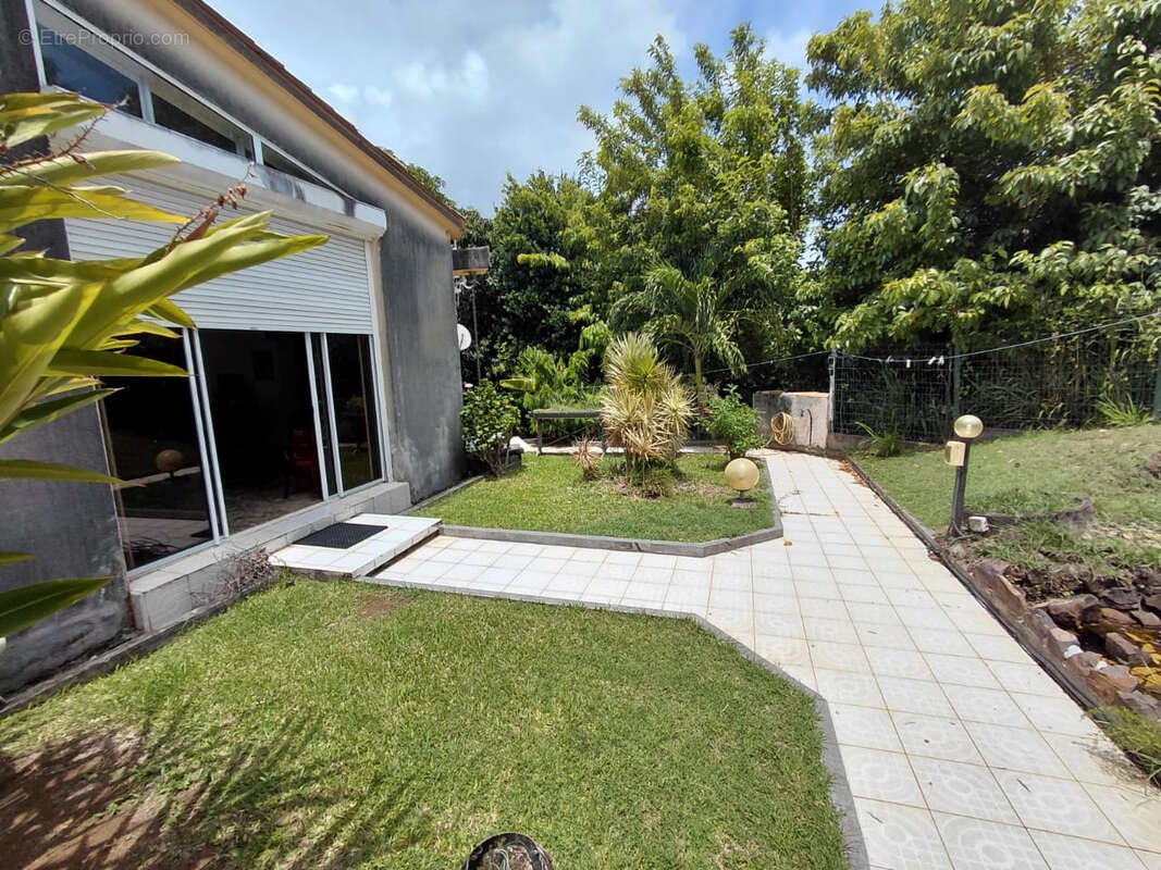 Maison à vendre, 292m², Le Marin