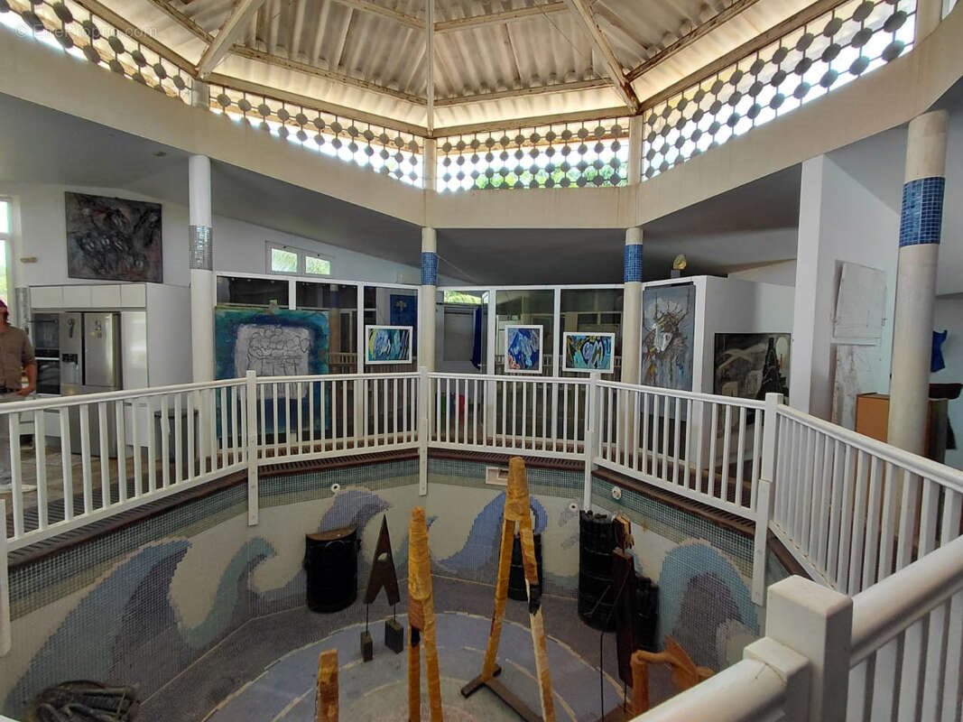 Maison à vendre, 292m², Le Marin