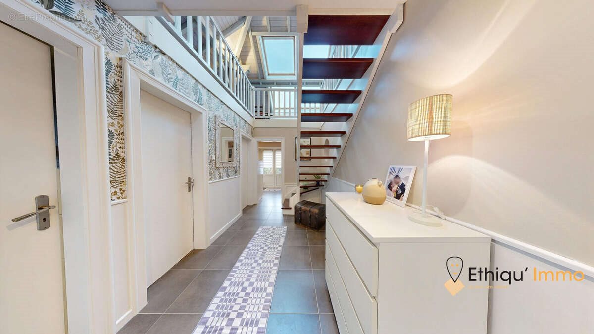 Maison à vendre, 200m², Strasbourg