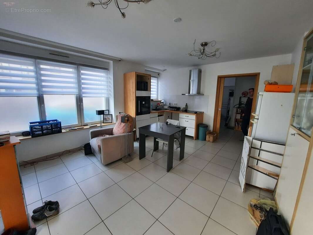 Maison à vendre, 98m², Thaon-les-Vosges