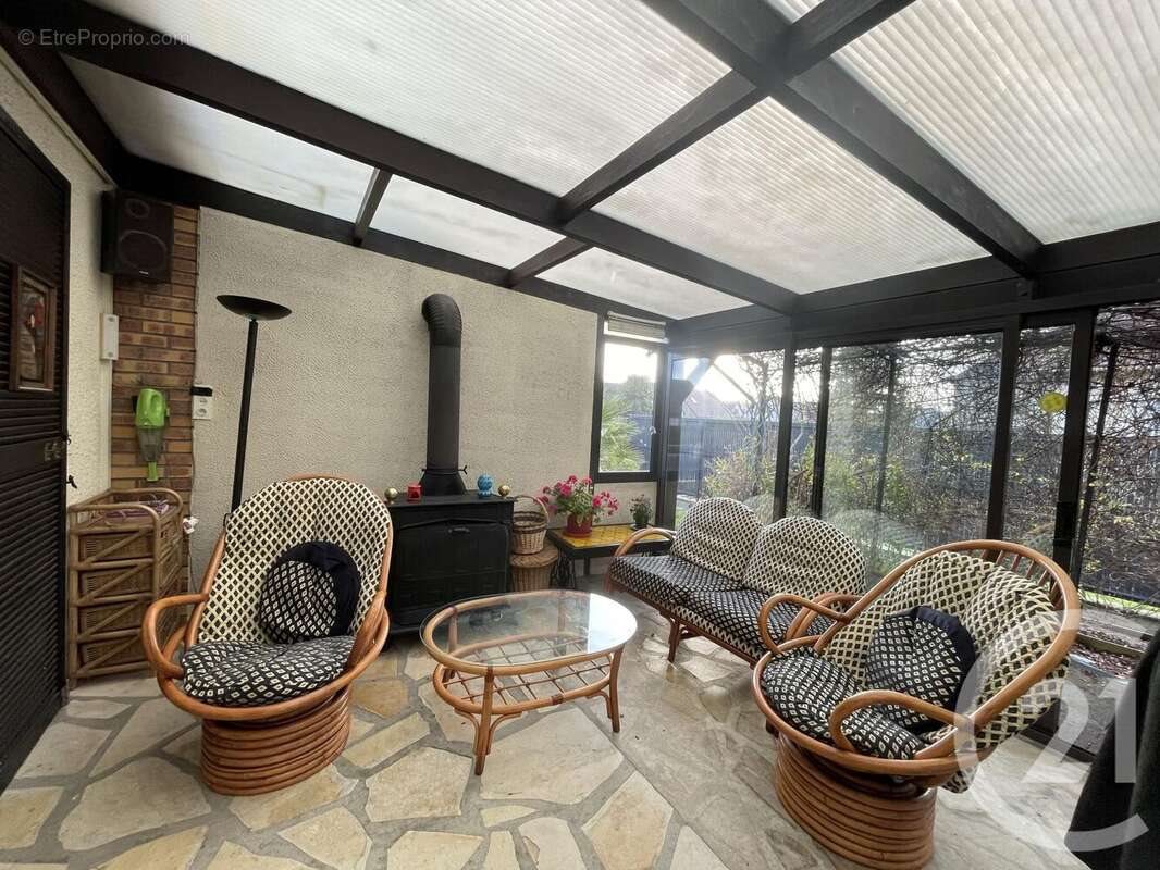 Maison à vendre, 155m², Gaillon