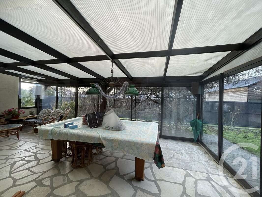 Maison à vendre, 155m², Gaillon