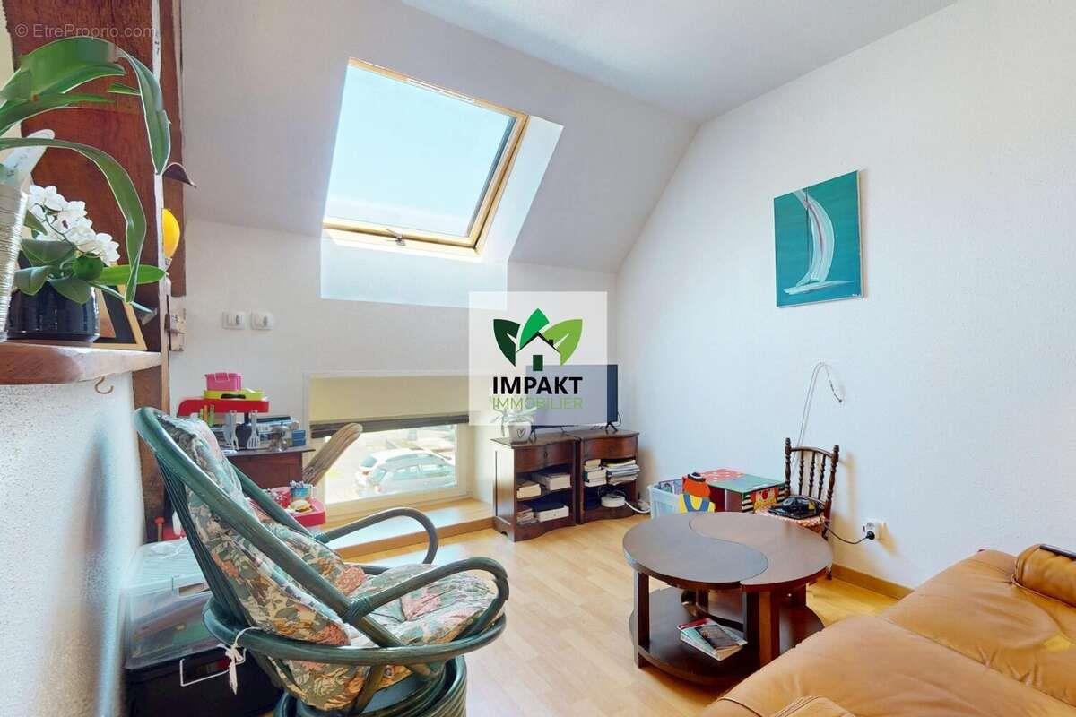 Appartement à vendre, 79m², Allenjoie