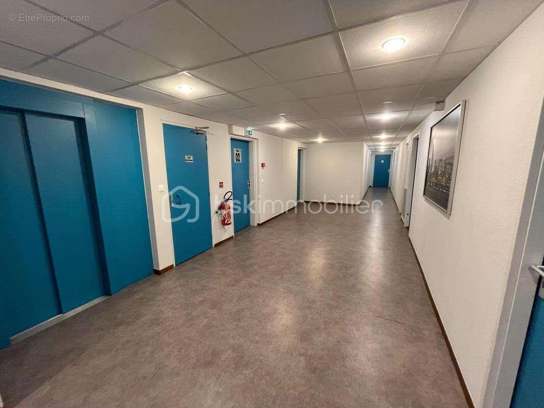 Appartement à vendre, 17m², Saint-Etienne