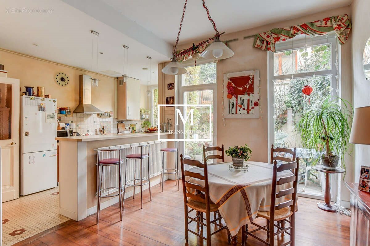 Maison à vendre, 215m², Toulouse