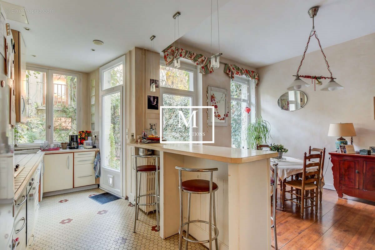 Maison à vendre, 215m², Toulouse