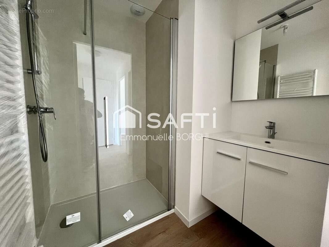 Appartement à vendre, 57m², Vallet