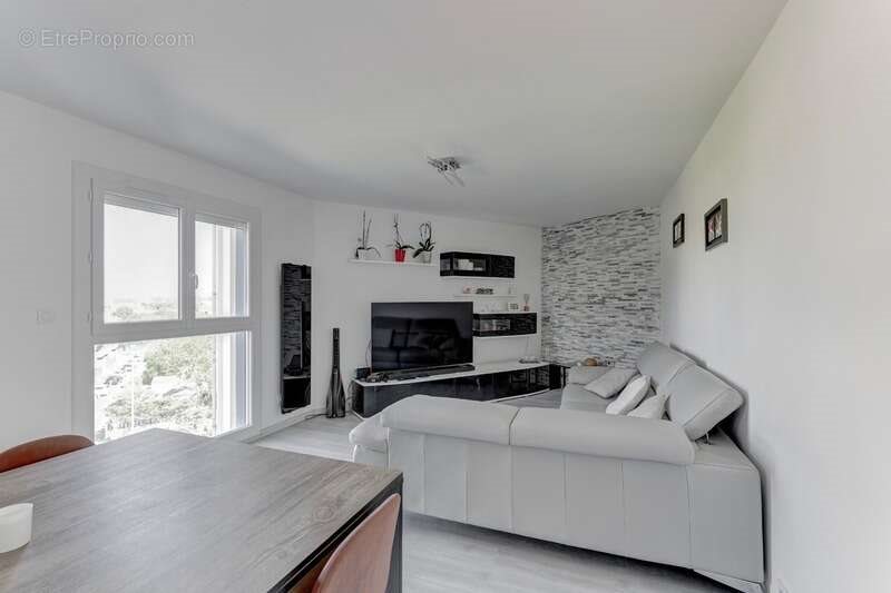 Appartement à vendre, 94m², Clermont-Ferrand