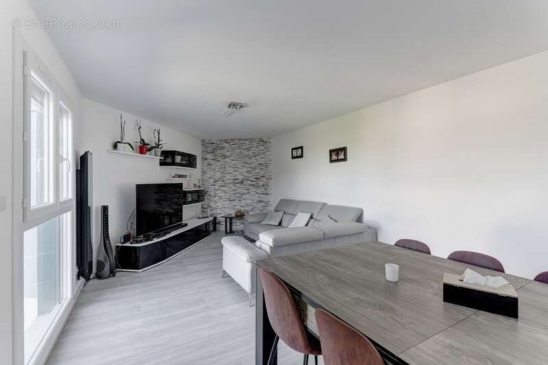 Appartement à vendre, 94m², Clermont-Ferrand
