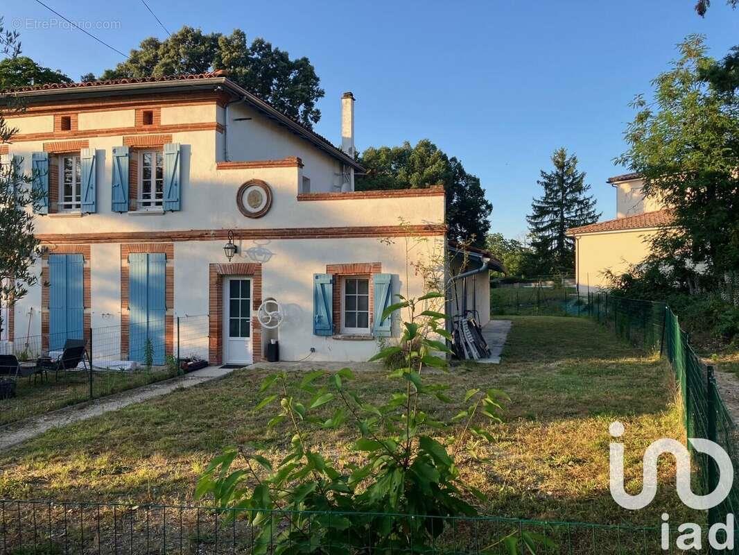 Appartement à vendre, 62m², Drémil-Lafage