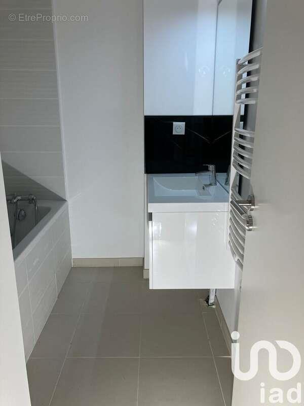 Appartement à vendre, 62m², Drémil-Lafage