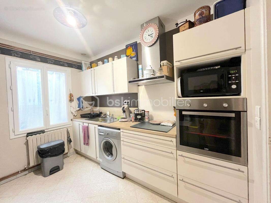 Appartement à vendre, 190m², Nîmes