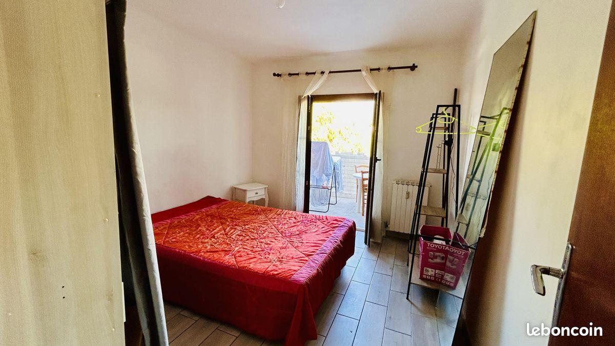 Appartement à vendre, 51m², Toulon