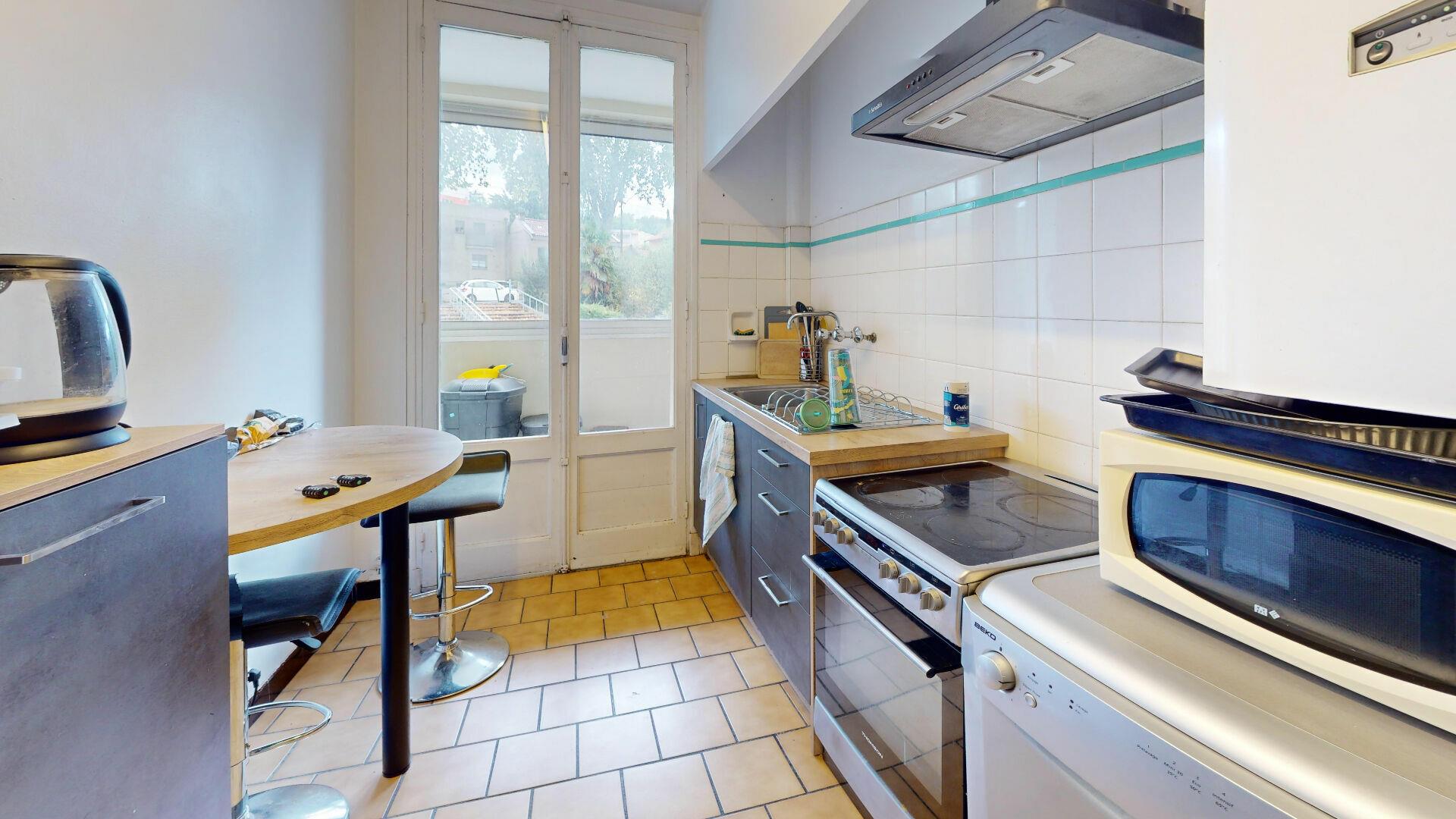 Appartement à vendre, 99m², Toulouse