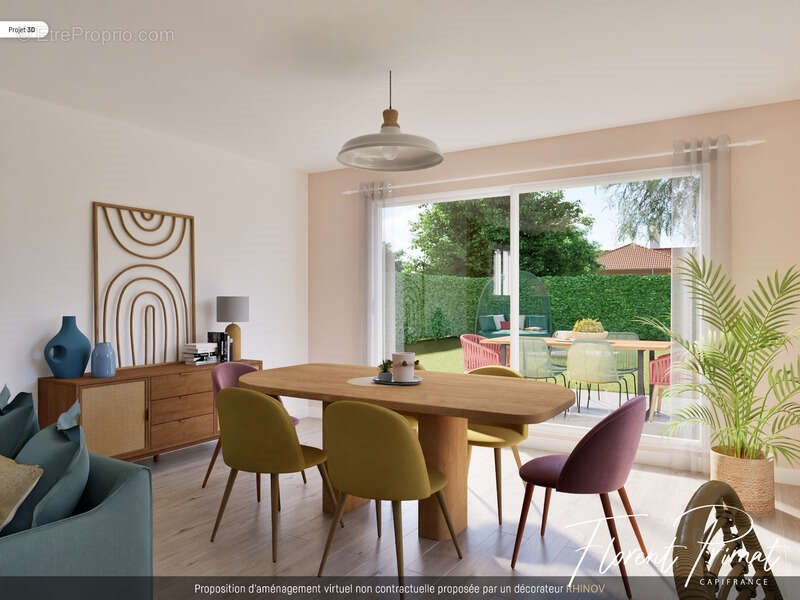 Maison à vendre, 111m², Culoz