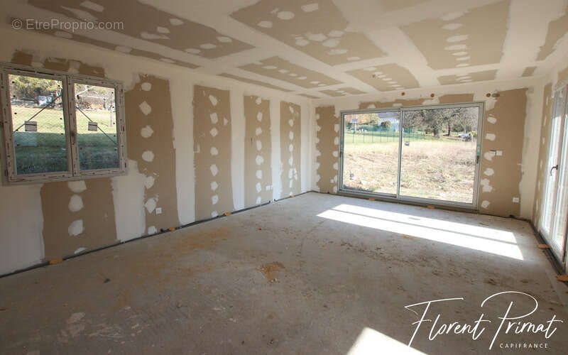 Maison à vendre, 111m², Culoz