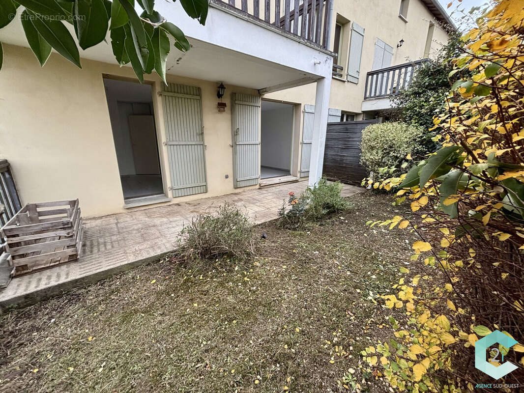 Appartement à vendre, 36m², Villefranche-de-Lauragais