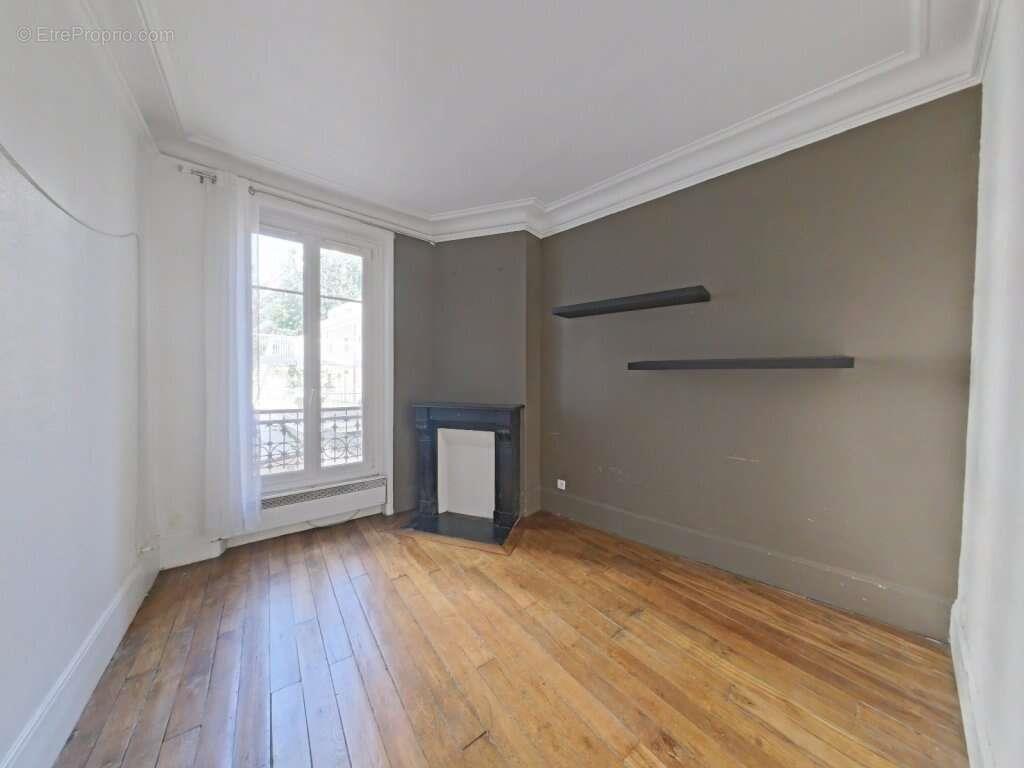 Appartement à vendre, 48m², Paris 12ème