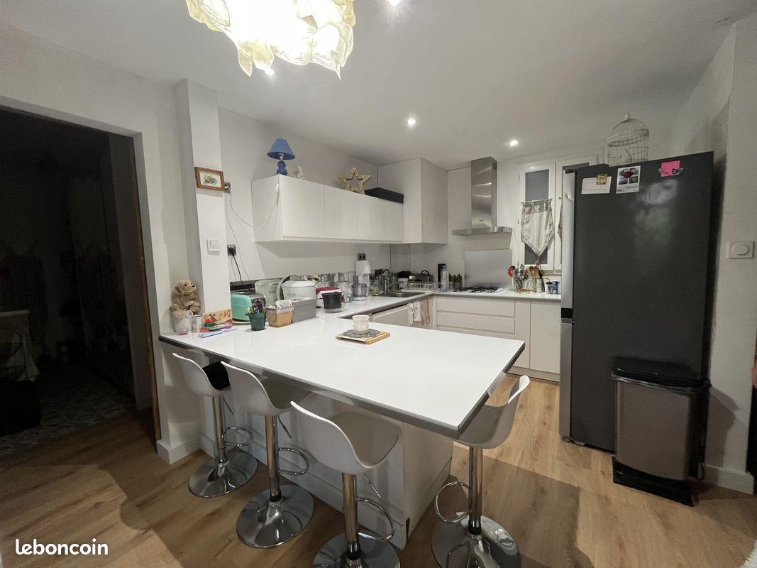 Appartement à vendre, 108m², Toulon