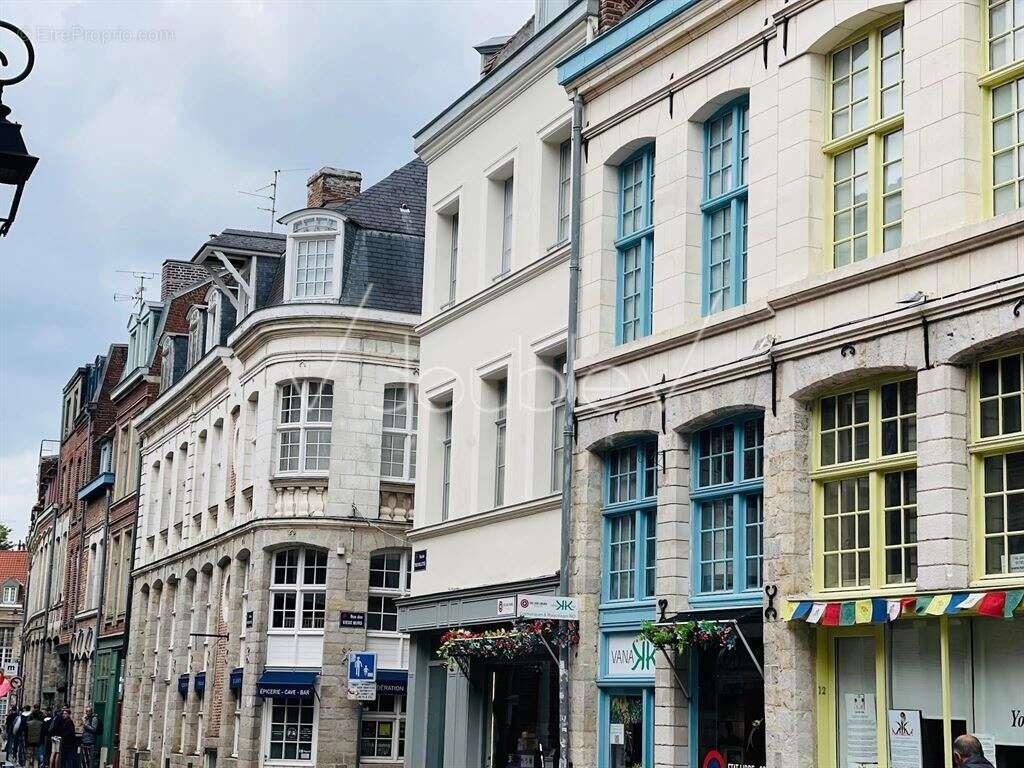 Appartement à vendre, 80m², Lille