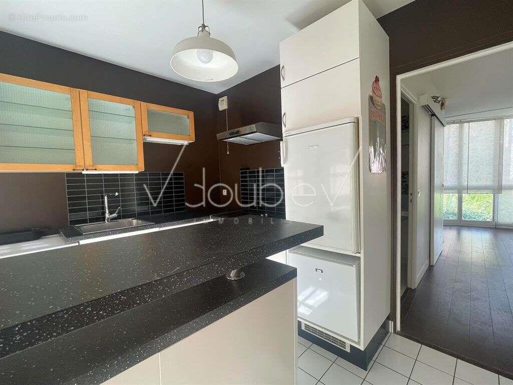 Appartement à vendre, 80m², Lille