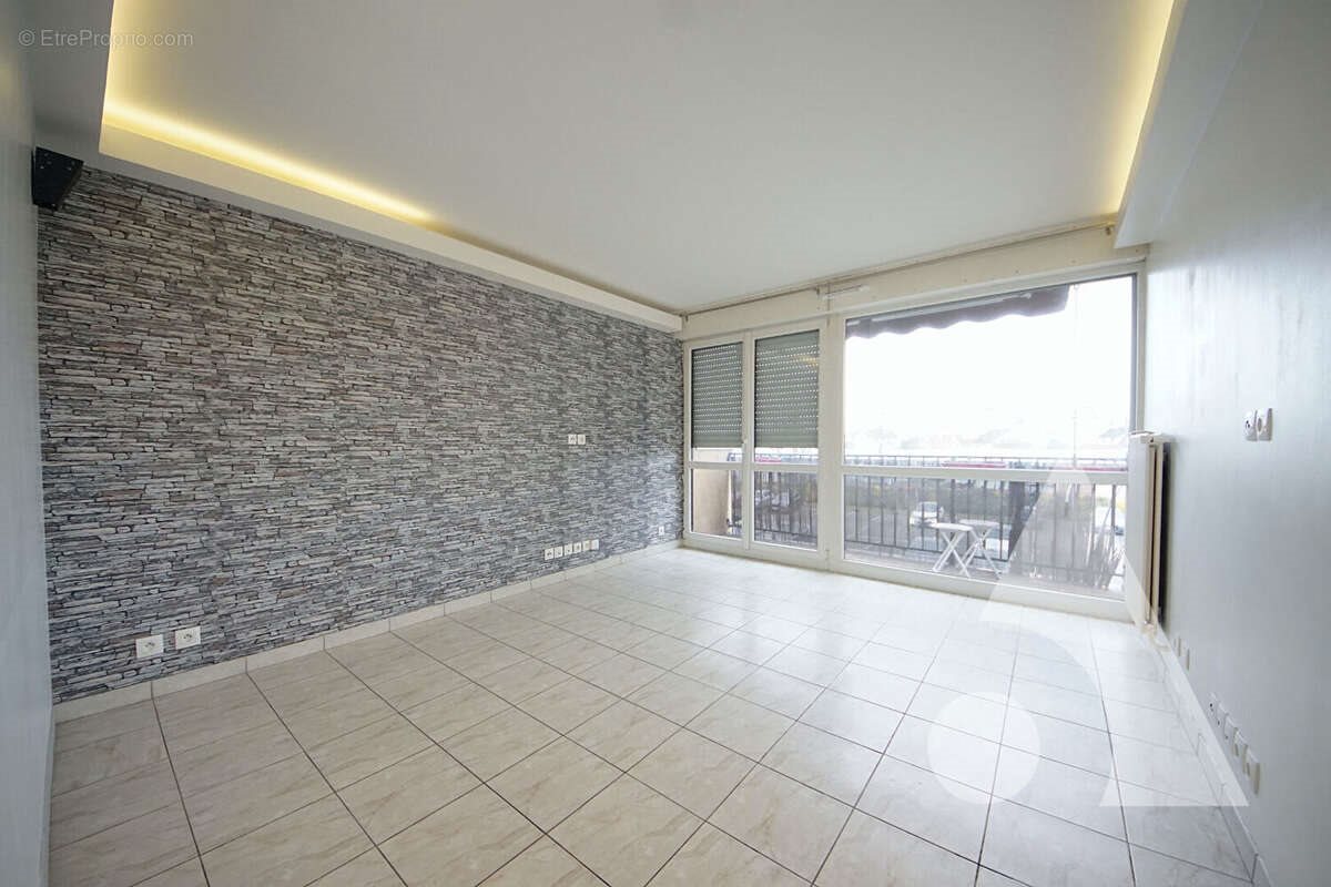 Appartement à vendre, 59m², Ris-Orangis