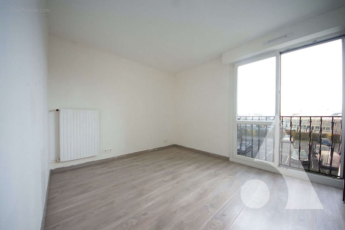 Appartement à vendre, 59m², Ris-Orangis