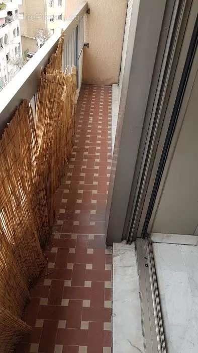 Maison à vendre, 33m², Nice