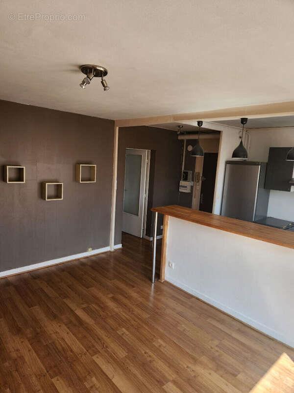Appartement à vendre, 55m², Rouen