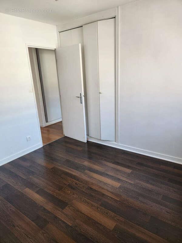 Appartement à vendre, 55m², Rouen