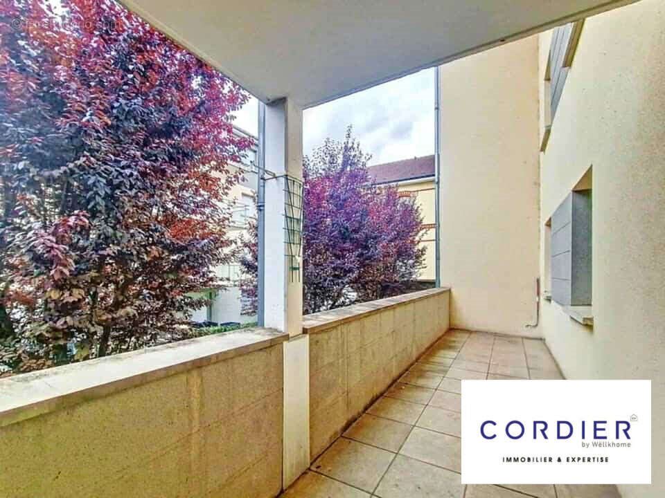 Appartement à vendre, 68m², Rombas