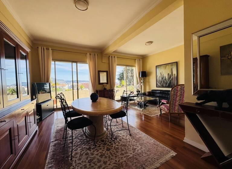 Appartement à vendre, 77m², Nice
