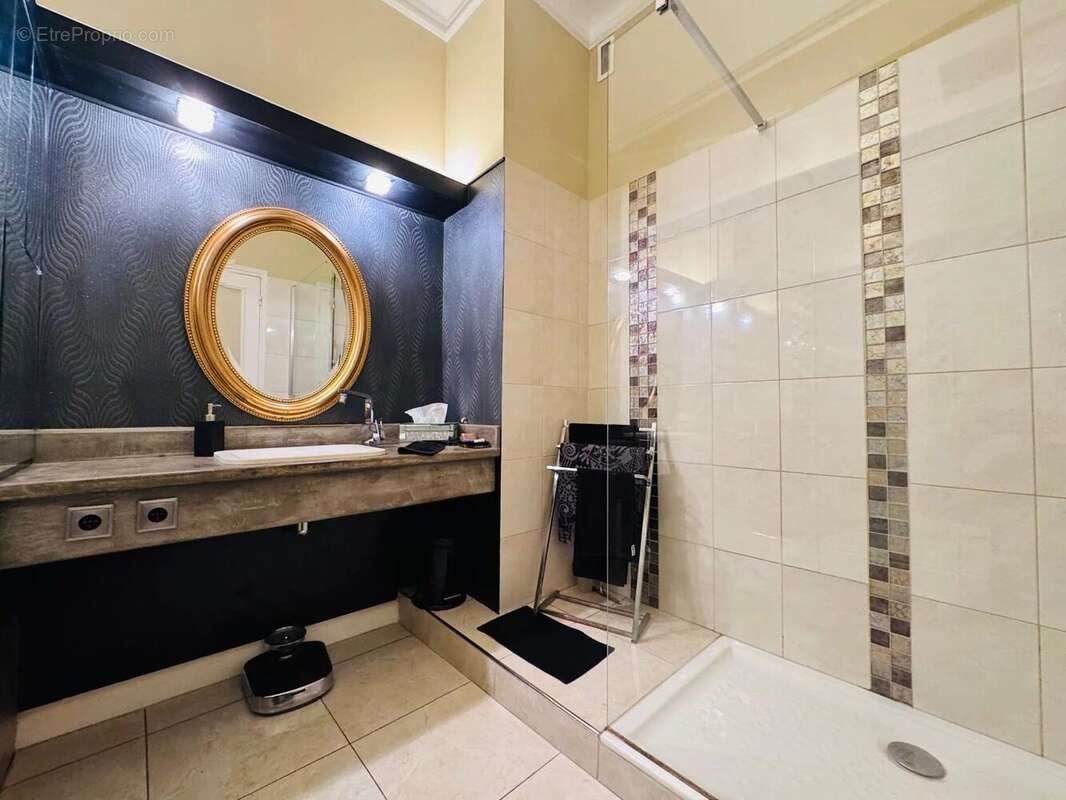 Appartement à vendre, 77m², Nice