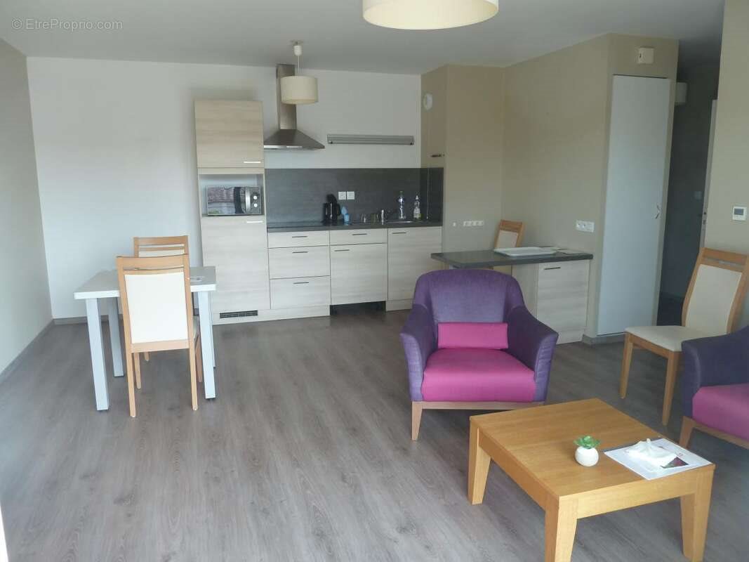 Appartement à vendre, 63m², Cambrai