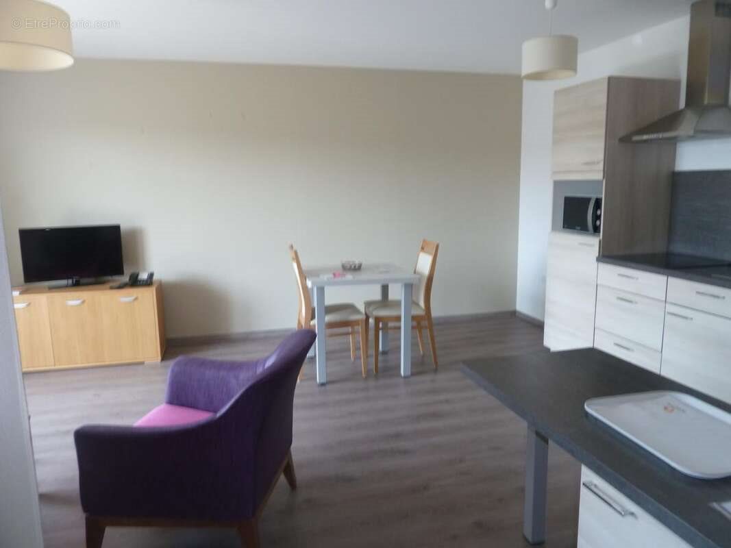 Appartement à vendre, 63m², Cambrai