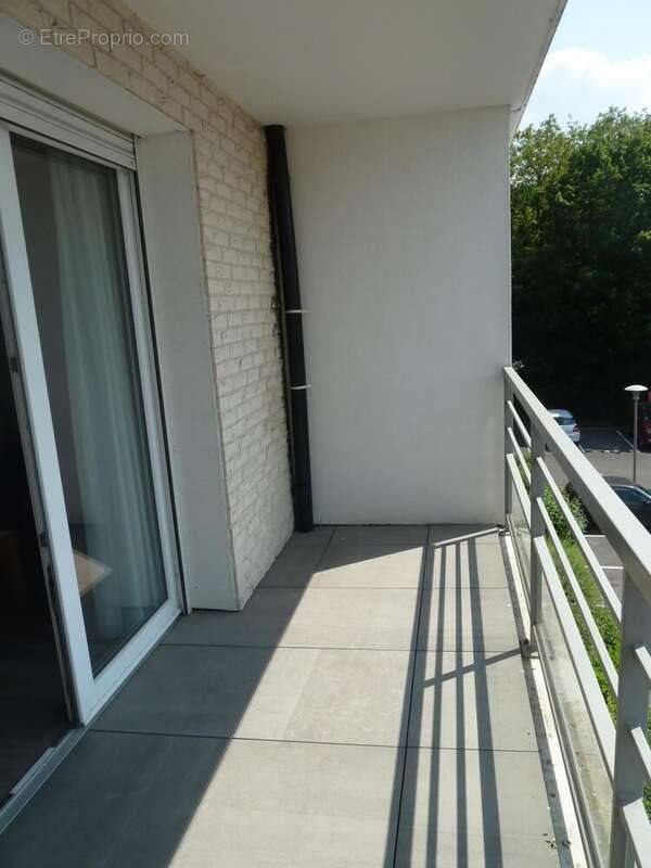 Appartement à vendre, 63m², Cambrai