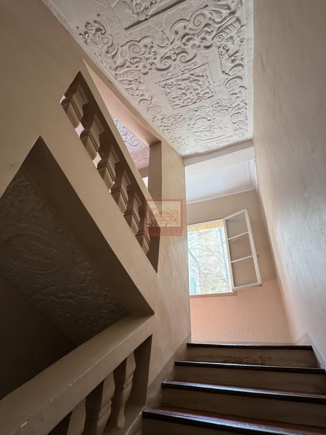 Appartement à vendre, 25m², Aix-en-Provence