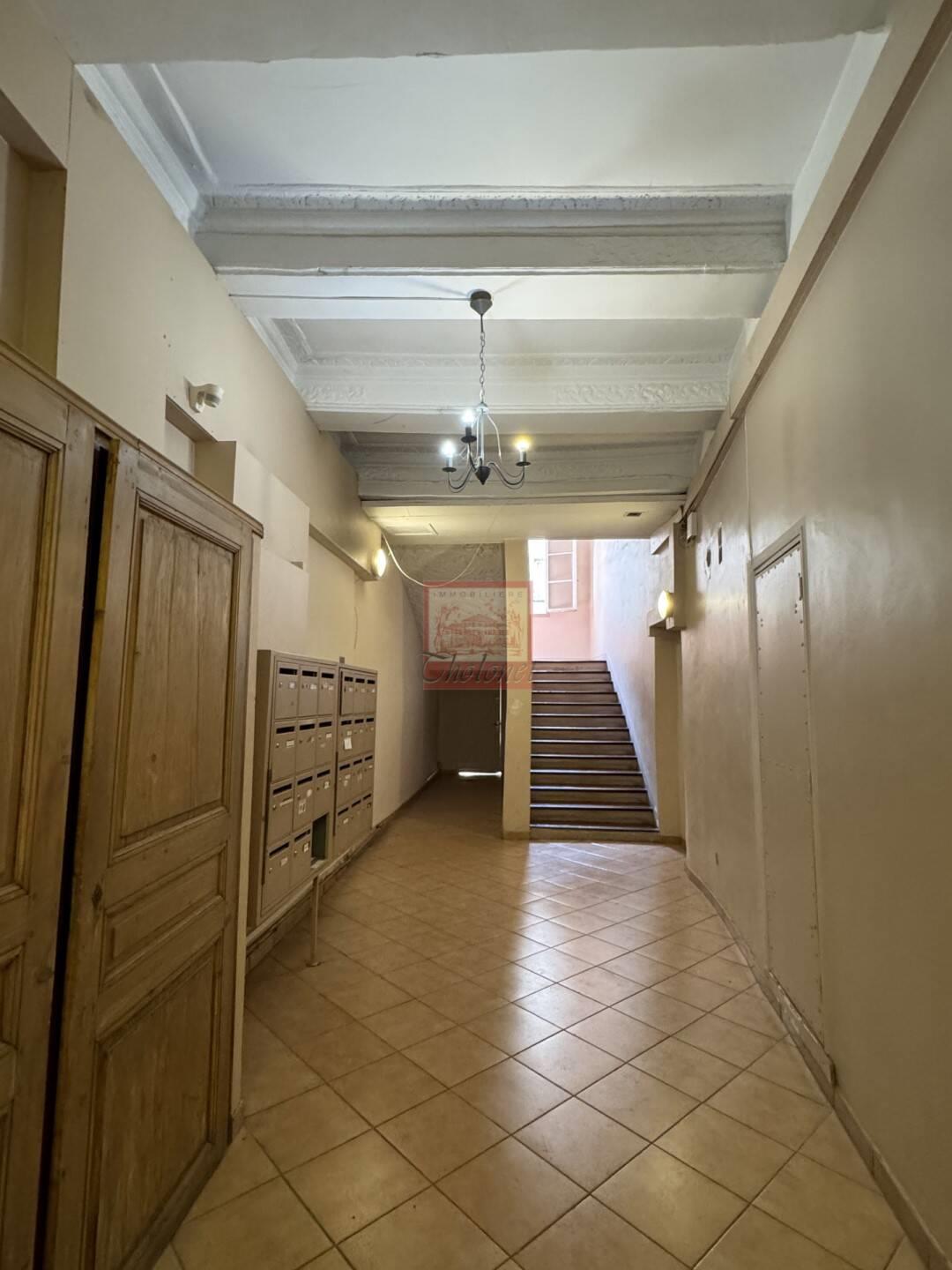 Appartement à vendre, 25m², Aix-en-Provence