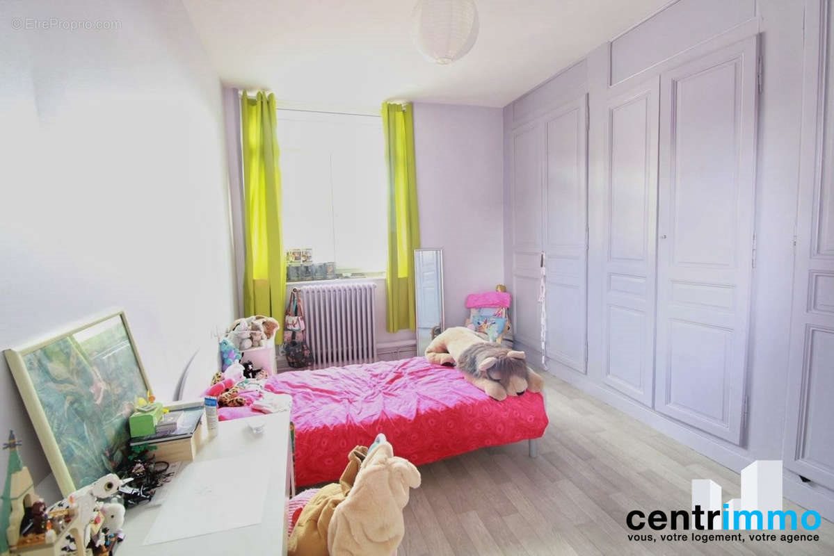 Appartement à vendre, 267m², Doullens